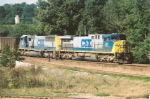 CSX 350